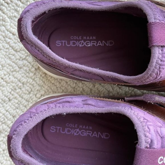 Cole Haan 2.0 StudioGrand Trainer - Picture 11 of 12